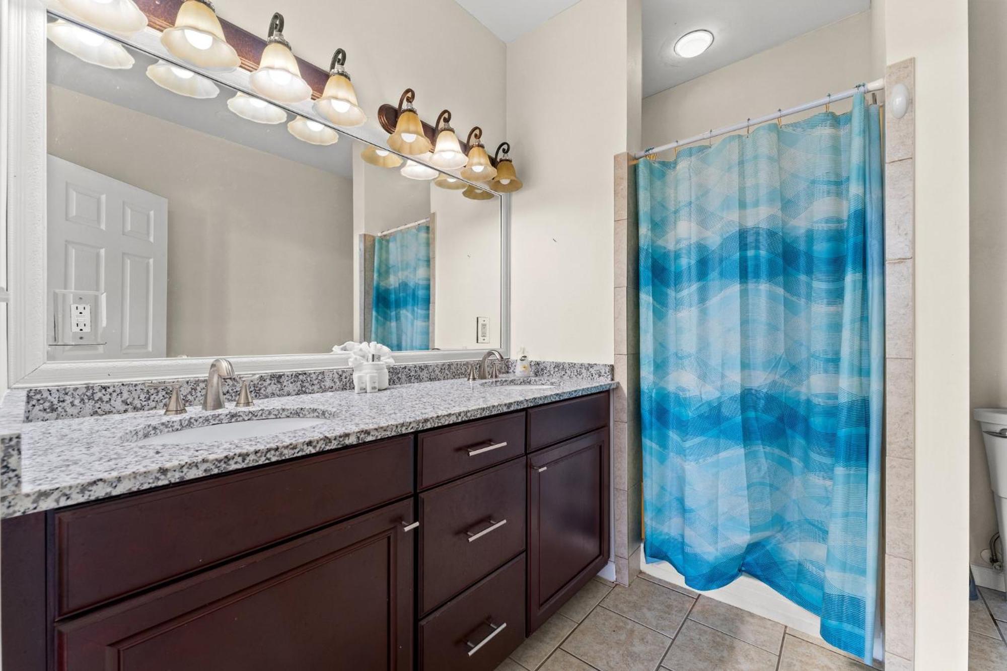 Blue Oasis Beach Vacation Home With Private Pool & Hot Tub Panama City Beach Eksteriør billede
