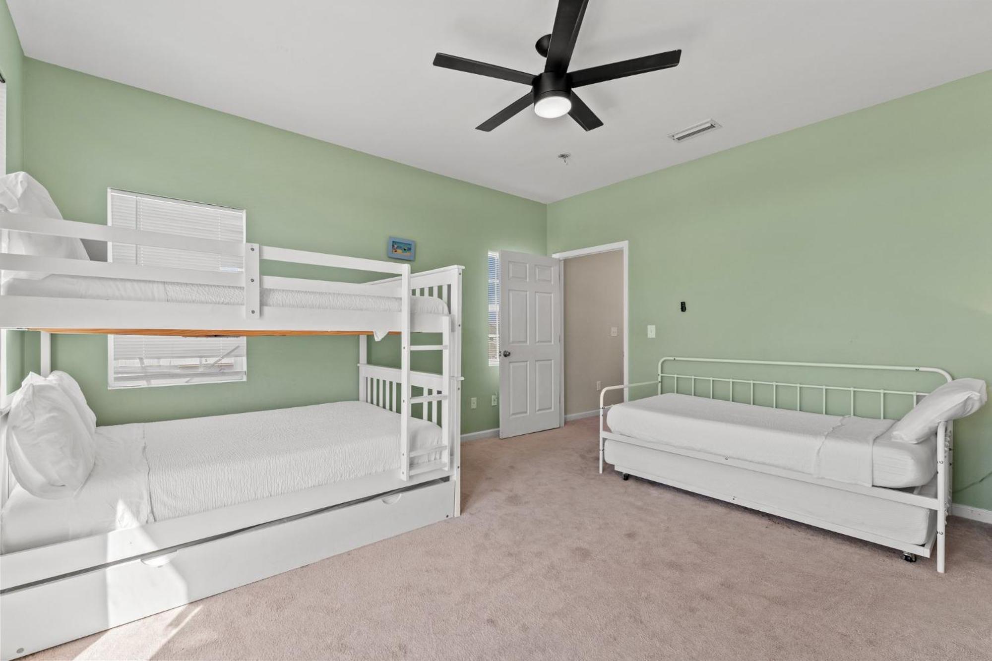 Blue Oasis Beach Vacation Home With Private Pool & Hot Tub Panama City Beach Eksteriør billede