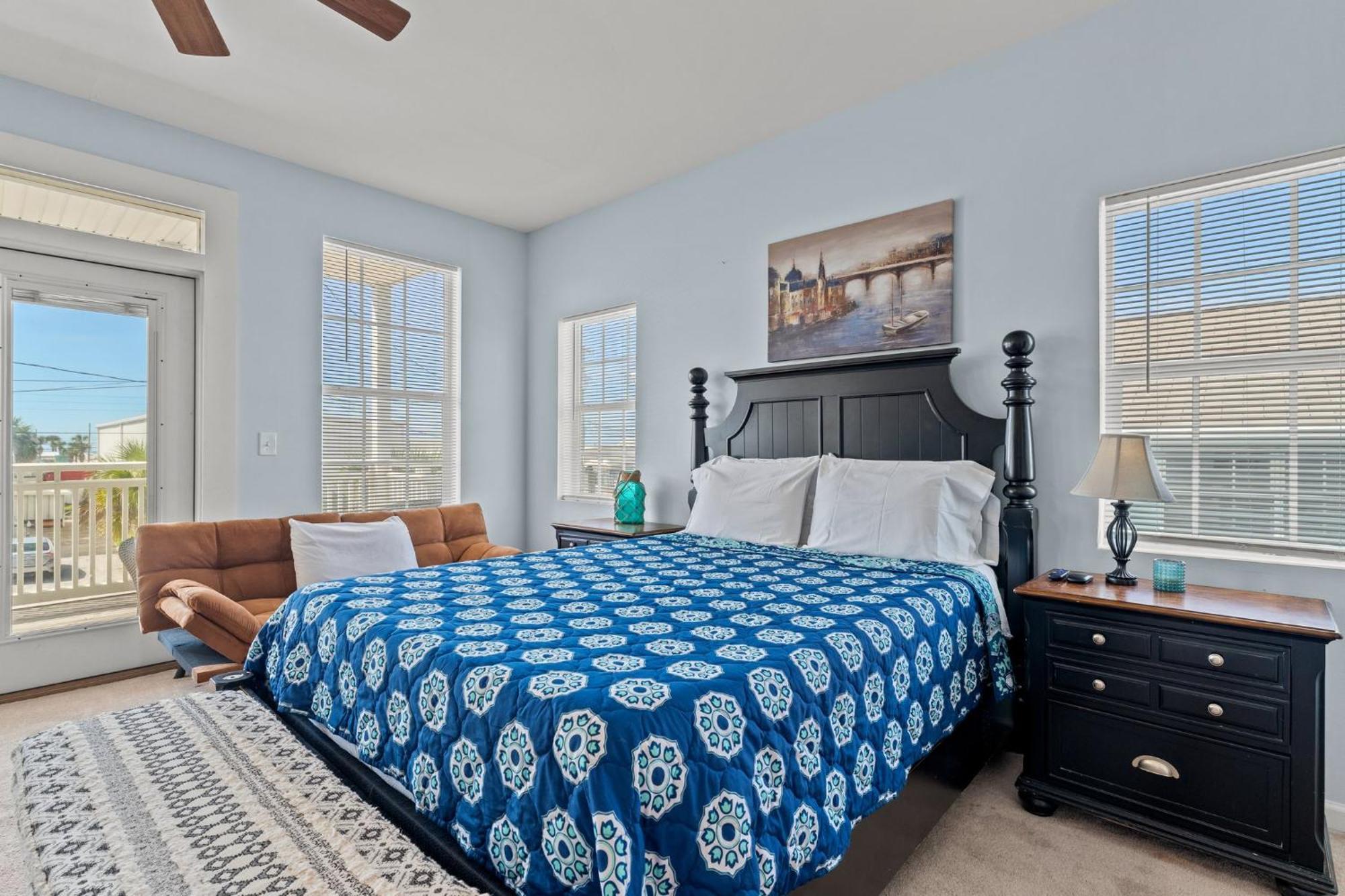 Blue Oasis Beach Vacation Home With Private Pool & Hot Tub Panama City Beach Eksteriør billede