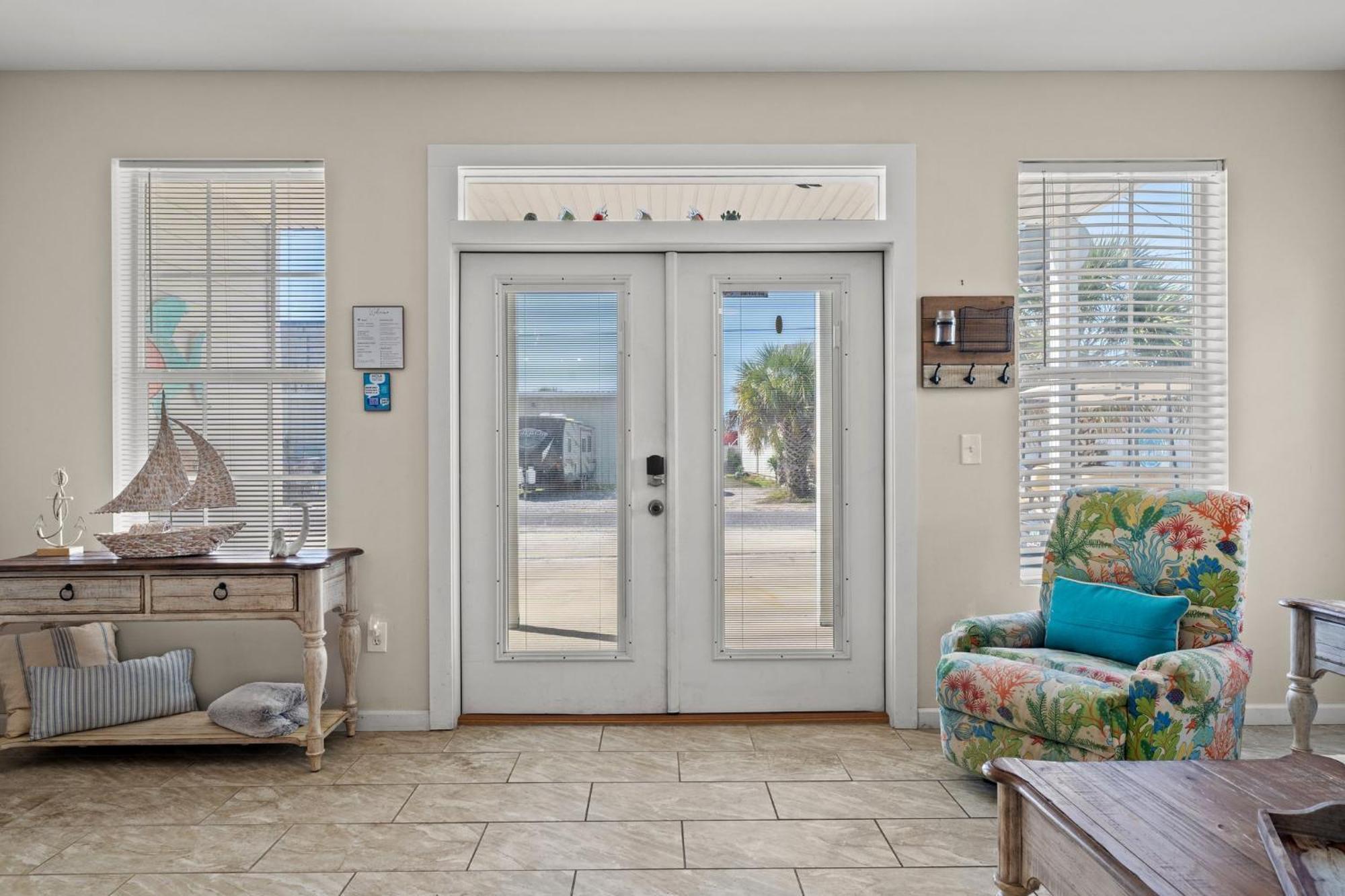 Blue Oasis Beach Vacation Home With Private Pool & Hot Tub Panama City Beach Eksteriør billede