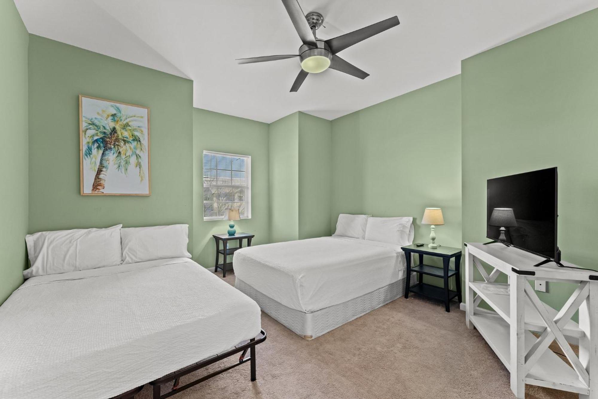 Blue Oasis Beach Vacation Home With Private Pool & Hot Tub Panama City Beach Eksteriør billede