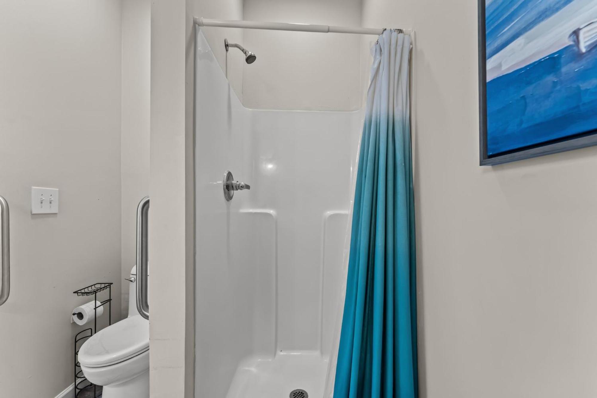Blue Oasis Beach Vacation Home With Private Pool & Hot Tub Panama City Beach Eksteriør billede